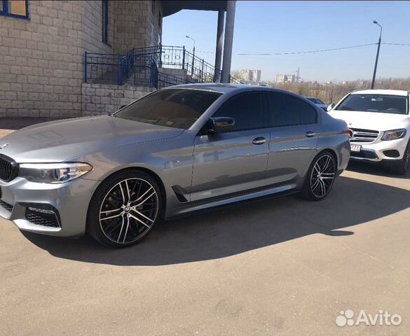 Комплект R21 650м стиль Bmw лето Комплект R21 650м стиль Bmw лето