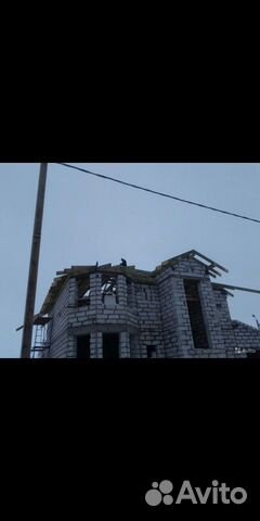 Кровельные работы под ключ Кровельные работы под ключ