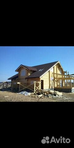 Кровельные работы под ключ Кровельные работы под ключ
