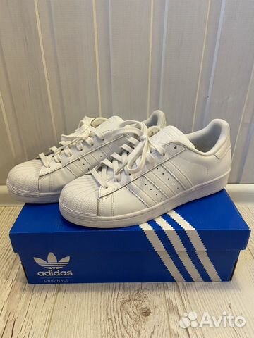 Кроссовки Adidas originals Superstar Кроссовки Adidas originals Superstar