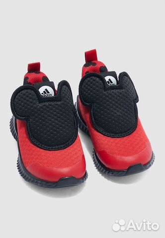 Новые детские кроссовки Adidas оригинал