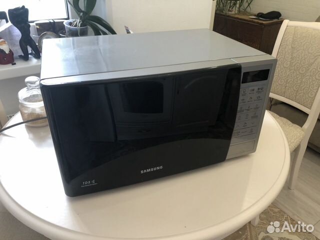Микроволновая печь SAMSUNG