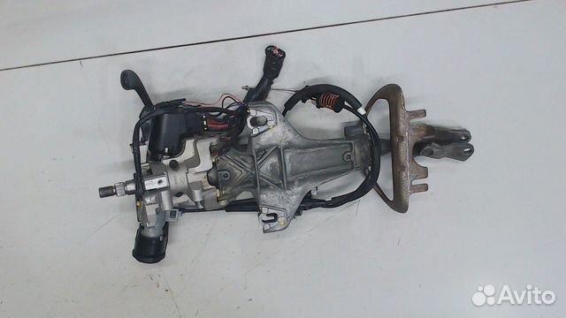 Замок зажигания Chrysler Concorde, 2002