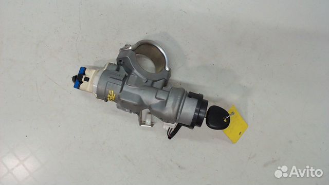 Замок зажигания KIA Cerato, 2009 Замок зажигания KIA Cerato, 2009