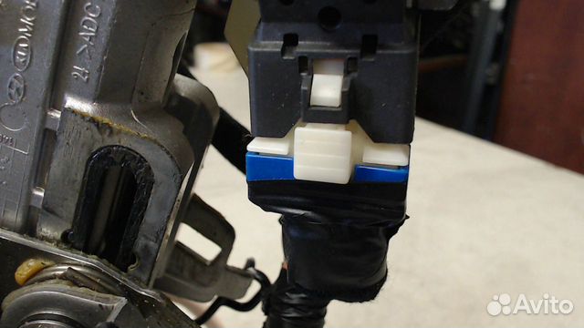 Замок зажигания Hyundai i30, 2014 Замок зажигания Hyundai i30, 2014