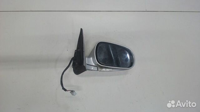 Зеркало боковое правое Honda Civic, 1999 Зеркало боковое правое Honda Civic, 1999