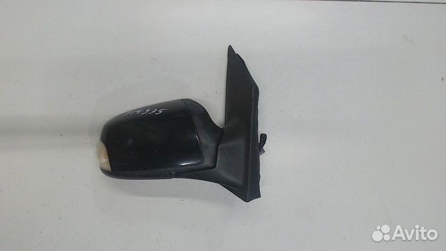 Зеркало боковое правое Ford Focus 2, 2006 Зеркало боковое правое Ford Focus 2, 2006