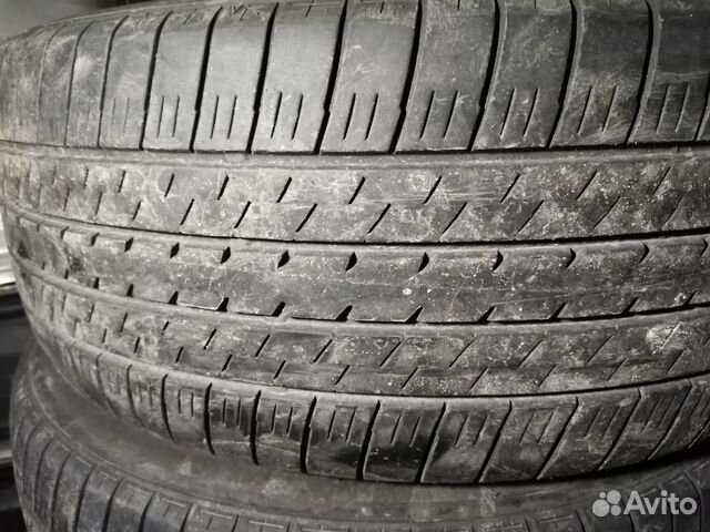 Bridgestone turanza er33 245/45/19 Bridgestone turanza er33 245/45/19