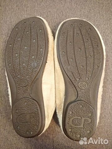 Тапочки анатомические Ricoss Тапочки анатомические Ricoss