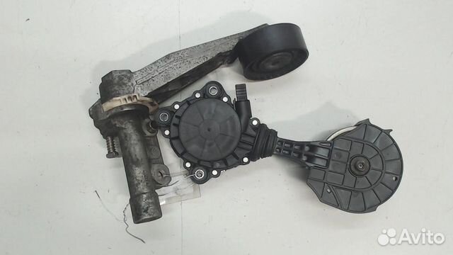 Натяжитель приводного ремня Peugeot 5008 5FW 1.6 Б Натяжитель приводного ремня Peugeot 5008 5FW 1.6 Б