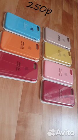 Чехол на iPhone 7/8 Selicone Case Чехол на iPhone 7/8 Selicone Case