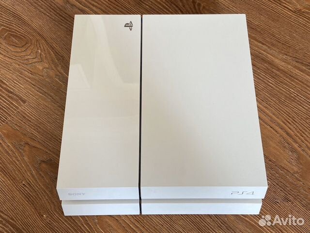 Play Station 4 Play Station 4
