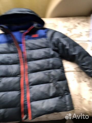 Куртка Nike Куртка Nike