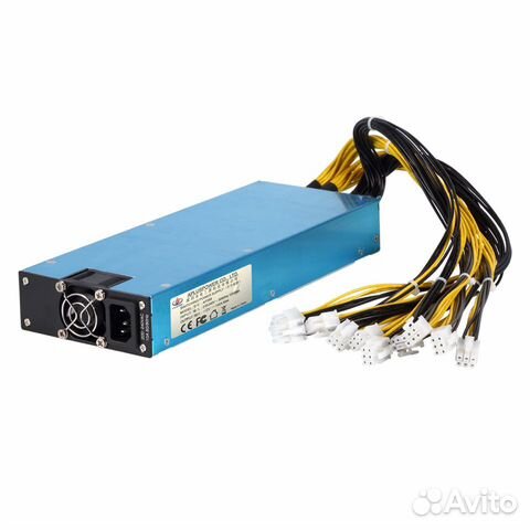 Блоки питания для Asic Блоки питания для Asic