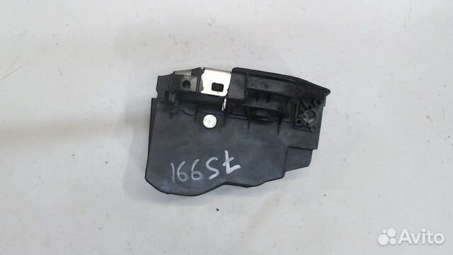 Замок двери правый передний BMW X3 E83, 2004 Замок двери правый передний BMW X3 E83, 2004