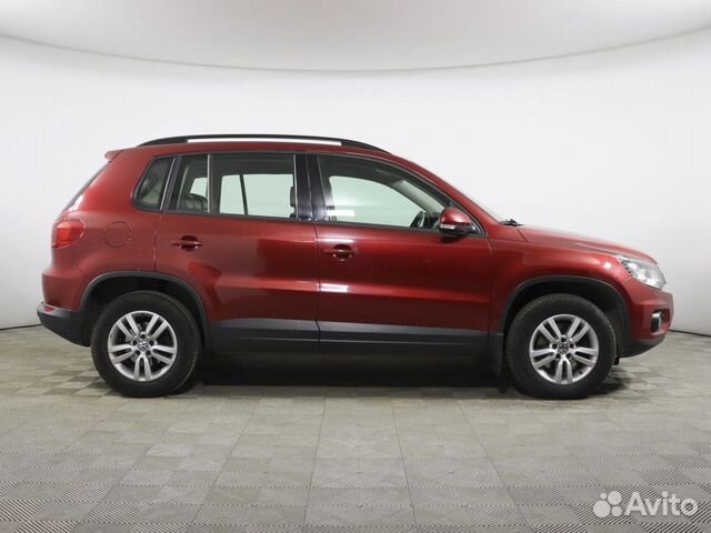 Volkswagen Tiguan 2.0 AT, 2011, 186 095 км Volkswagen Tiguan 2.0 AT, 2011, 186 095 км