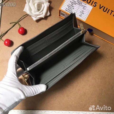 Louis Vuitton кошелек Louis Vuitton кошелек