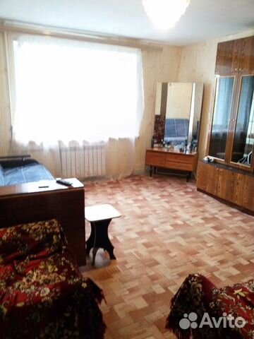 1-к квартира, 36 м², 4/9 эт. 1-к квартира, 36 м², 4/9 эт.