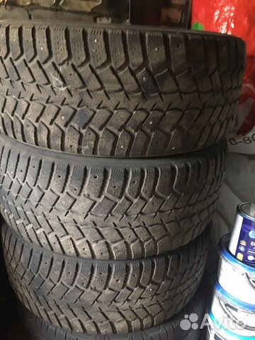 Шины зимние 235/55/r17 Шины зимние 235/55/r17