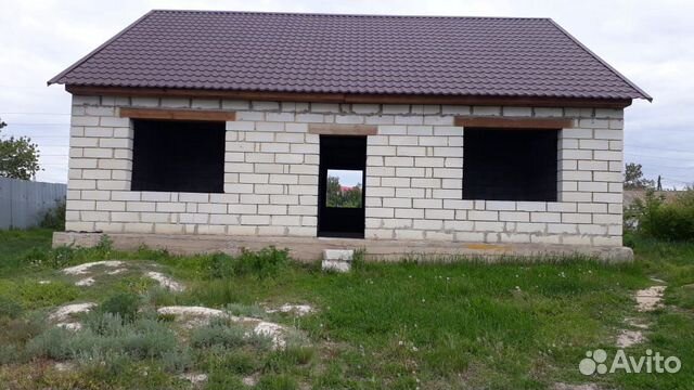 Оренбург Авито Купить Дом В Соль Илецке