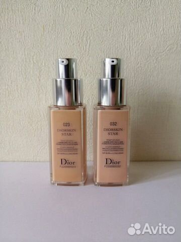 Dior Diorskin Star Studio Makeup Dior Diorskin Star Studio Makeup