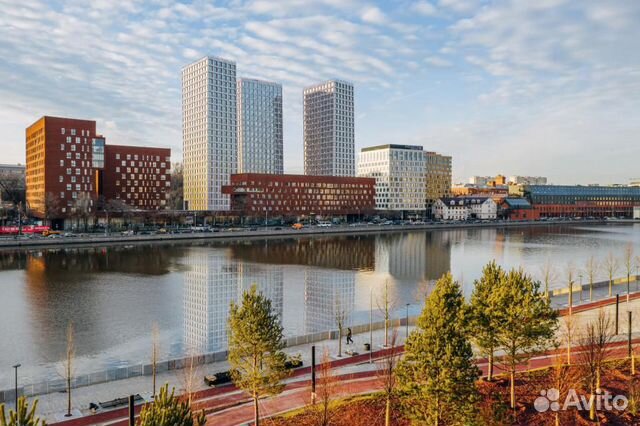 3-к квартира, 81.3 м², 20/24 эт. 3-к квартира, 81.3 м², 20/24 эт.