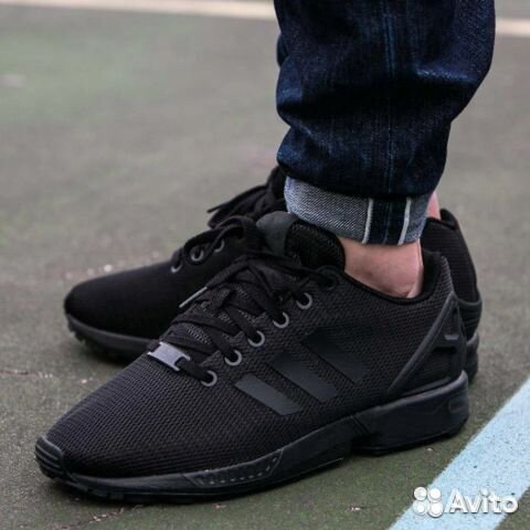 Adidas ZX flux оригинал новые Adidas ZX flux оригинал новые