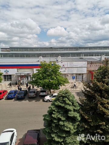 Офисные помещения