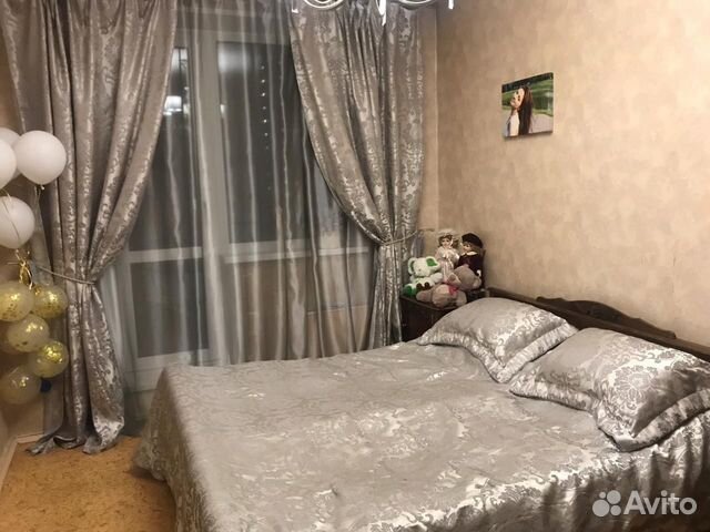 4-к квартира, 99.5 м², 3/14 эт. 4-к квартира, 99.5 м², 3/14 эт.