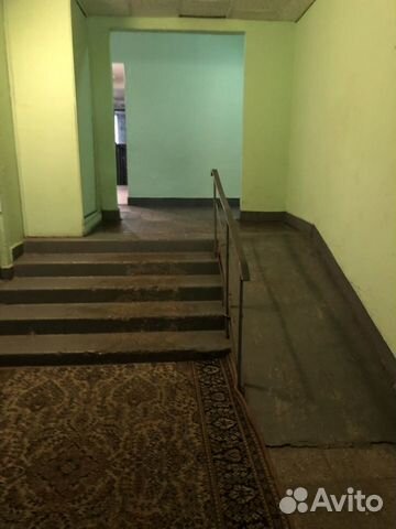 3-к квартира, 84 м², 1/16 эт.