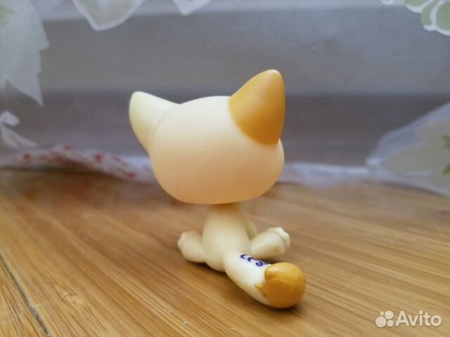 Littlest pet shop Littlest pet shop