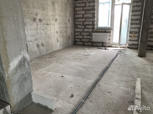 Студия, 29 м², 2/25 эт. Студия, 29 м², 2/25 эт.