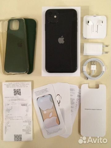 iPhone 11 128gb