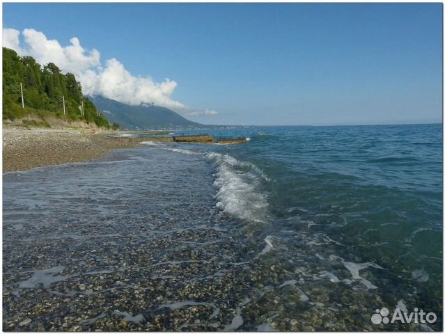 Отдых в Абхазии летом 2020 года у моря Отдых в Абхазии летом 2020 года у моря