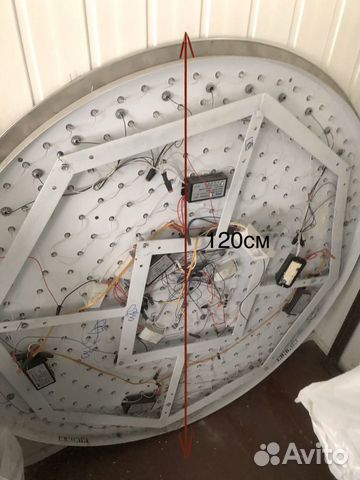 Люстра хрустальная Люстра хрустальная