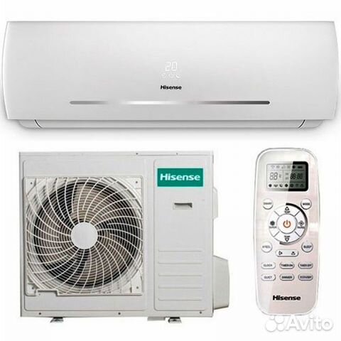 Кондиционеры Hisense опт/розница Кондиционеры Hisense опт/розница
