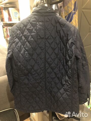 Куртка мужская