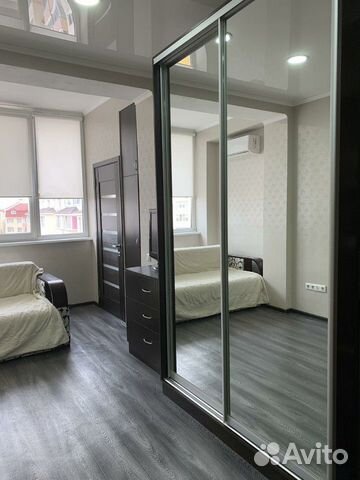 1-к квартира, 47 м², 9/10 эт.