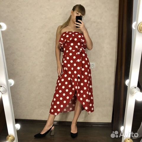 Платье Платье