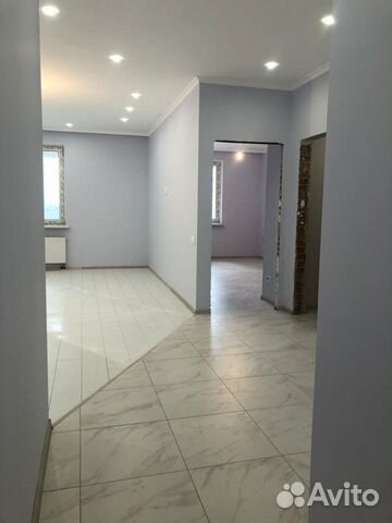 2-к квартира, 71.3 м², 9/23 эт. 2-к квартира, 71.3 м², 9/23 эт.