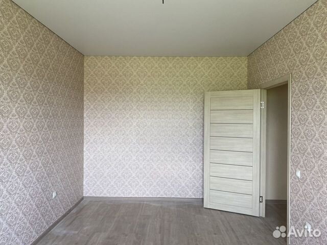 2-к квартира, 53.7 м², 3/3 эт. 2-к квартира, 53.7 м², 3/3 эт.