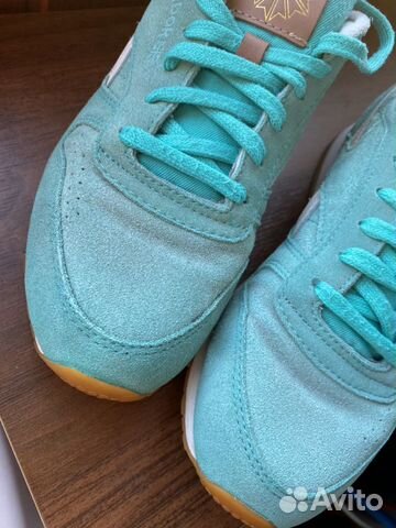 Кроссовки Reebok Кроссовки Reebok