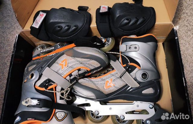 Коньки Коньки