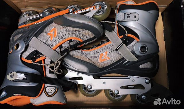 Коньки Коньки