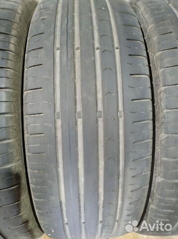 205 60 16 Continental бу Шины Летние 205 60 R16 98