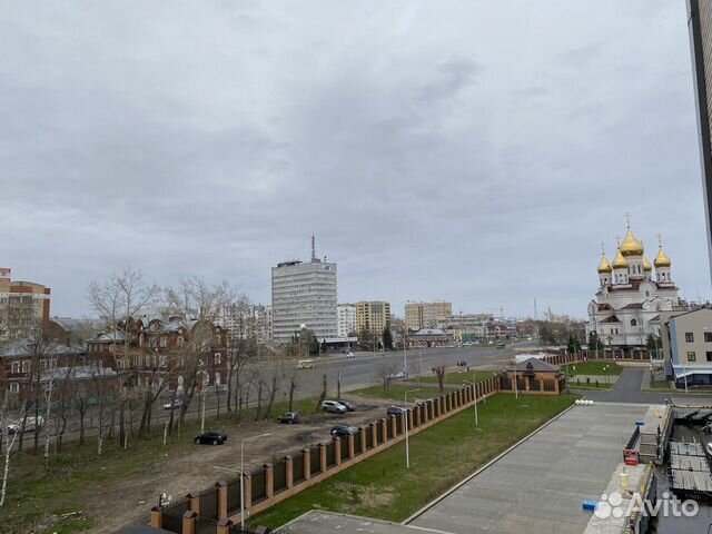 недвижимость Архангельск набережная Северной Двины 52