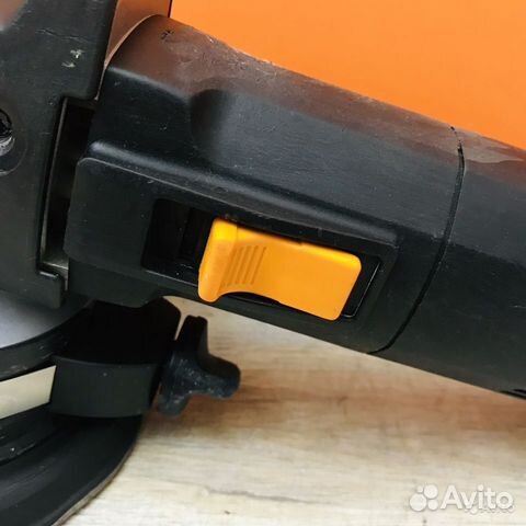 Фрезер зачистной protool RGP 80-8 E N2/Ф24