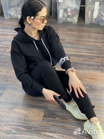 Спортивный костюм Reebok Спортивный костюм Reebok