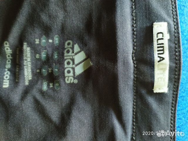 Юбка-шорты Adidas для тенниса/спортивная