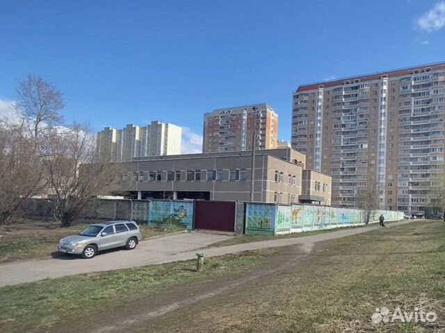Сдам торговое помещение, 200.00 м² Сдам торговое помещение, 200.00 м²